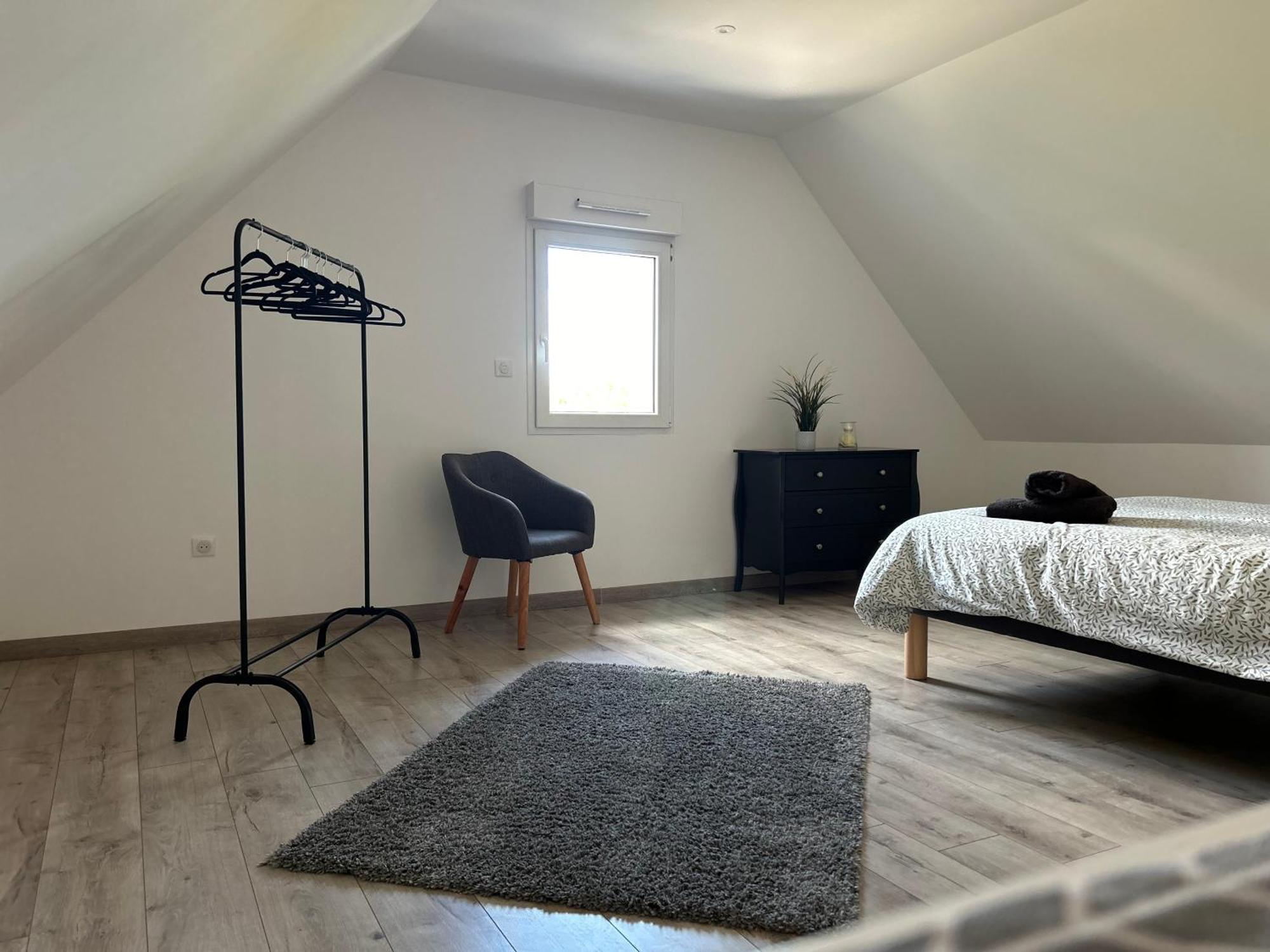 Gite Neuf En Duplex Tout Confort Ribeauville  Exterior photo